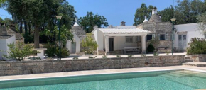 Il trullo di simona Locorotondo
